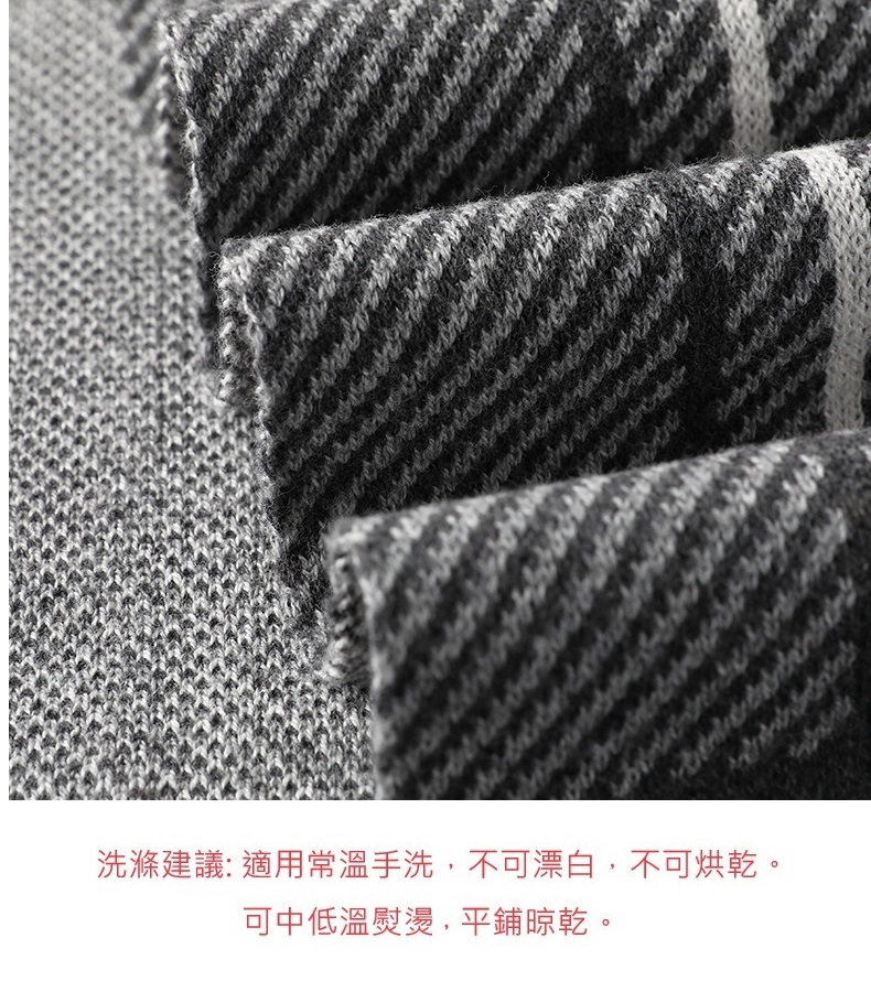 洗滌建議 適用常溫手洗,不可漂白,不可烘乾。 可中低溫熨燙,平鋪晾乾。 