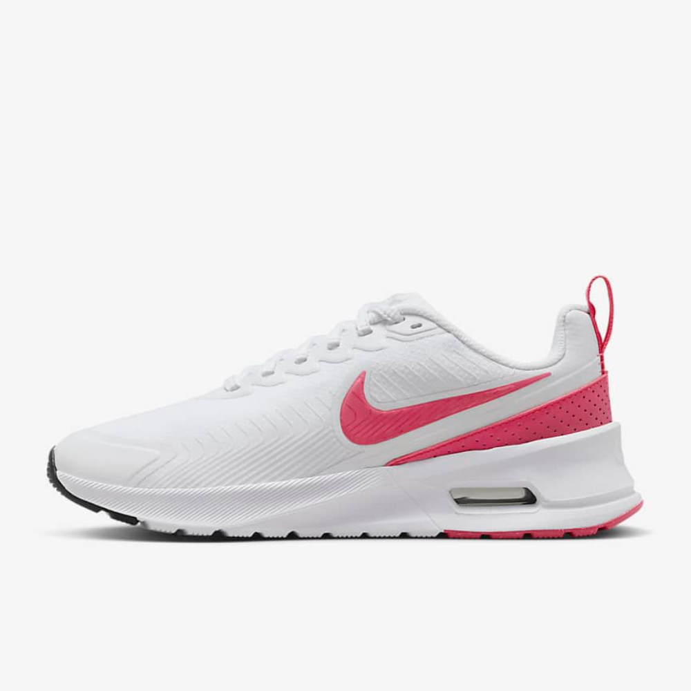 NIKE 耐吉 休閒鞋 女鞋 運動鞋 W AIR MAX N