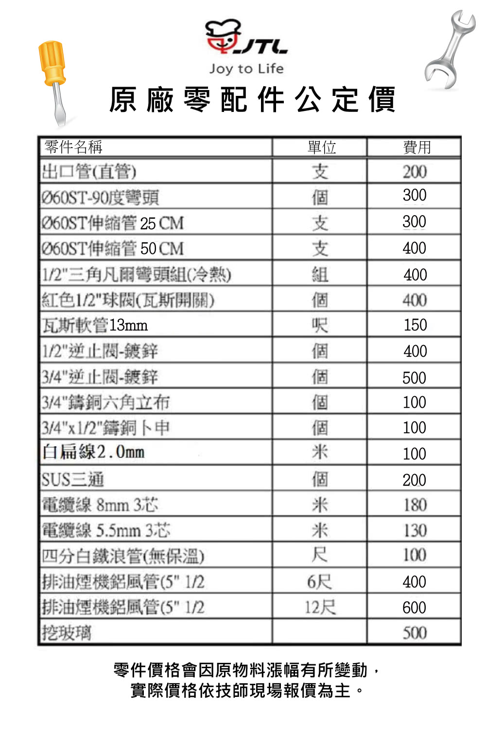 JTL喜特麗 JT-7620L - 詳情1