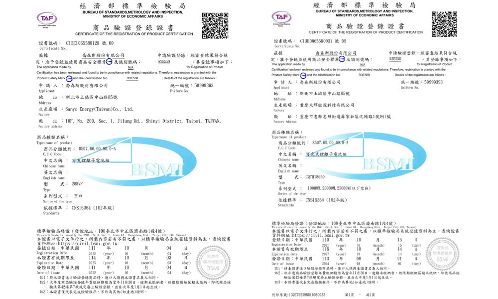 Ogula 小倉 鼓風機 無刷吹葉機 吹風機 BSMI認證電