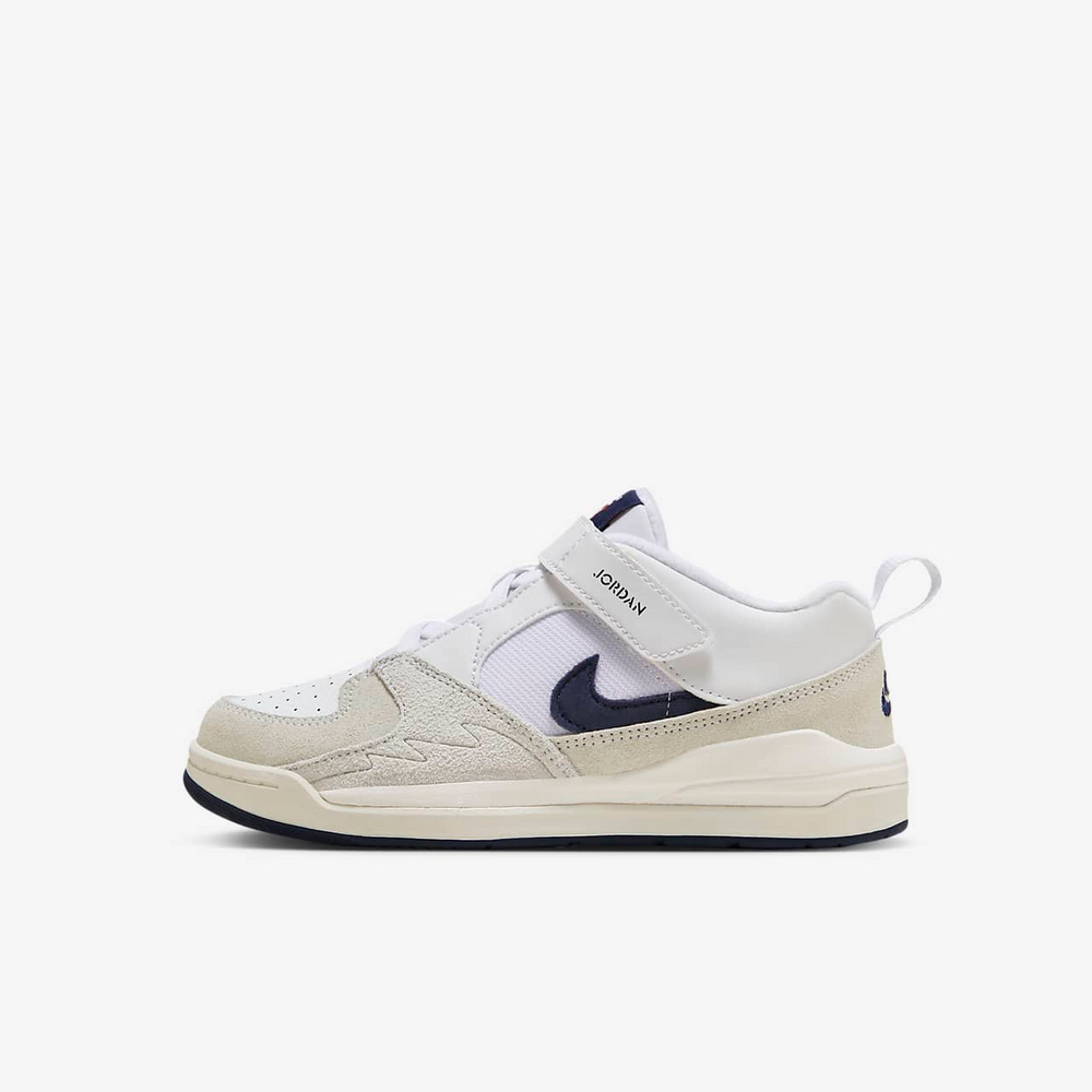 NIKE 耐吉 運動鞋 休閒鞋 籃球 童鞋 中童 大童 JO NIKE 耐吉 運動鞋 休閒鞋 籃球 童鞋 中童 大童 JO