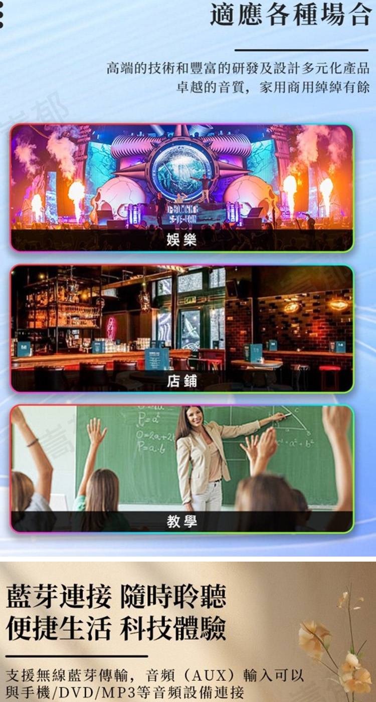 EAGLE EA-R700C - 詳情3