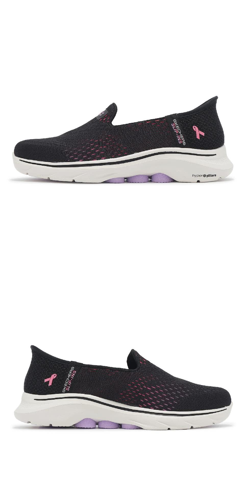 SKECHERS 休閒鞋 Go Walk 7-Hope Sl