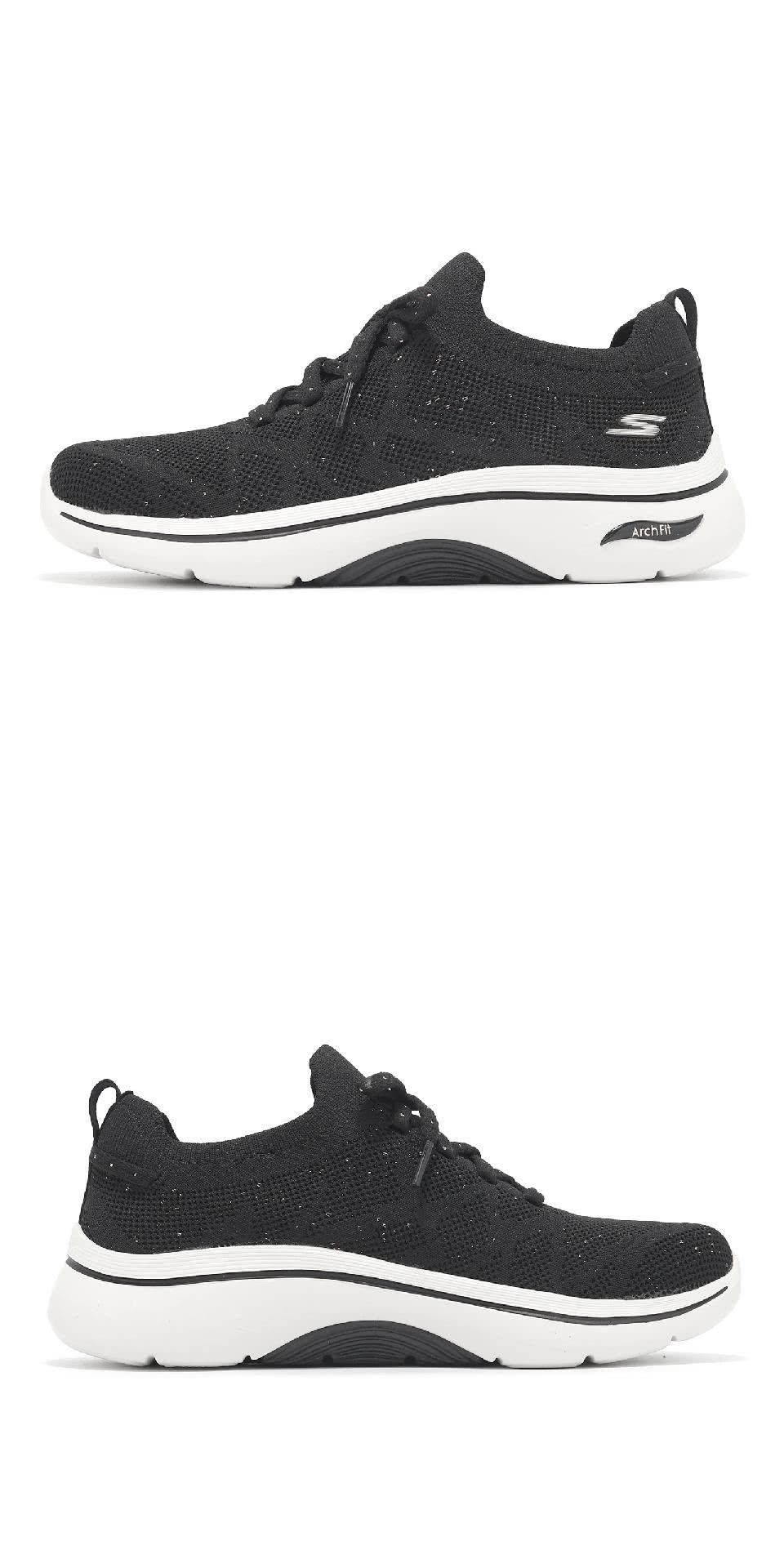 SKECHERS 休閒鞋 Go Walk Arch Fit 