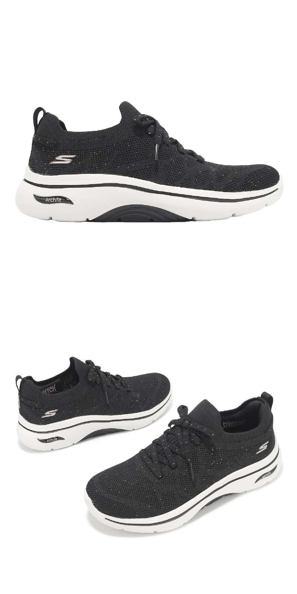 SKECHERS 休閒鞋 Go Walk Arch Fit 