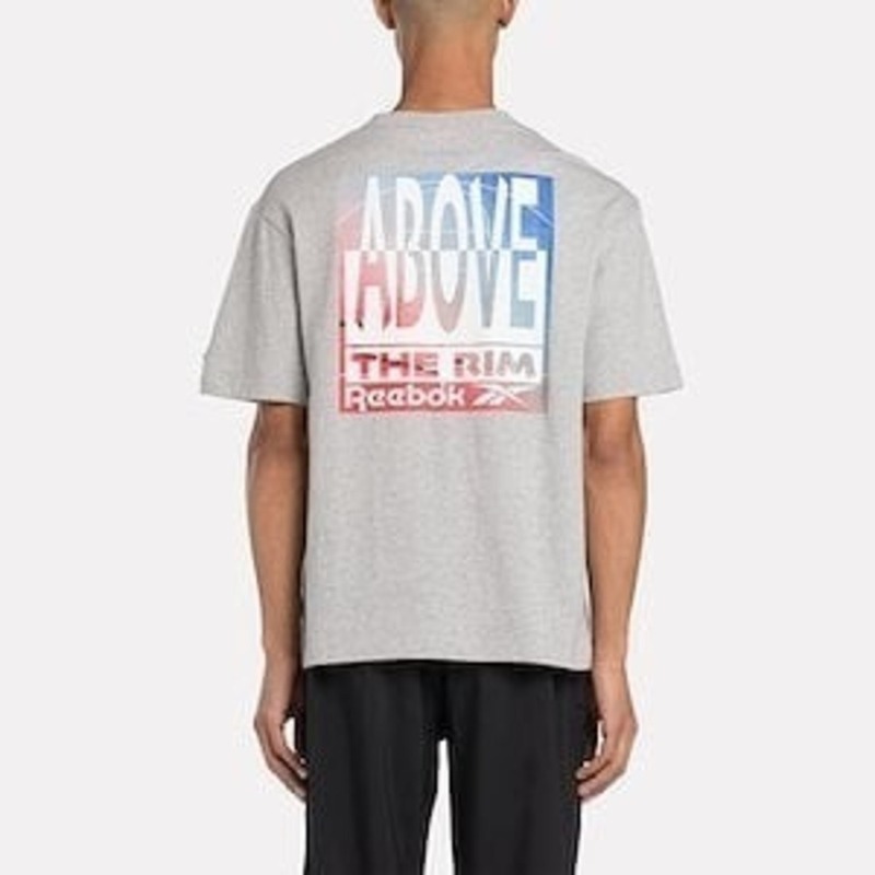 REEBOK Atr Graphic Tee 男 T恤 籃球