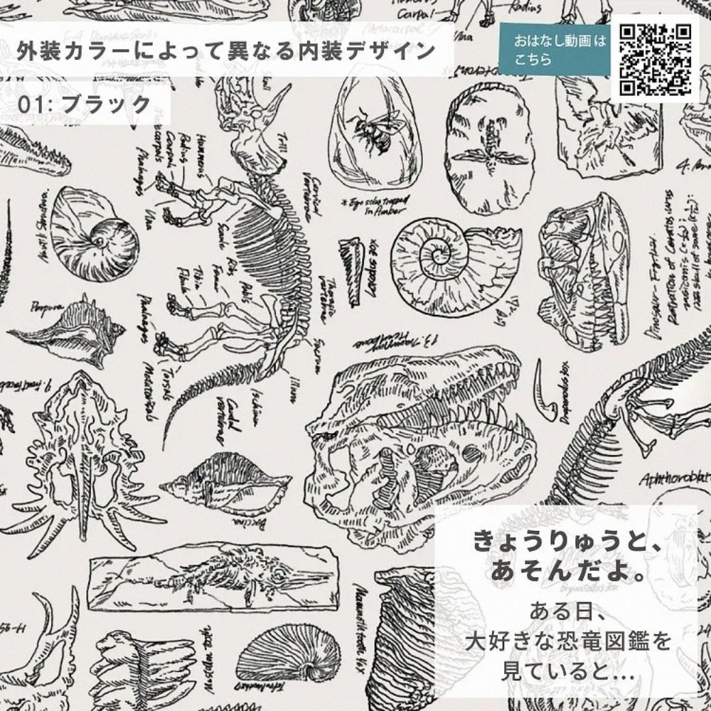 動画 外装異内装 日、 大好恐竜図鑑 見... 