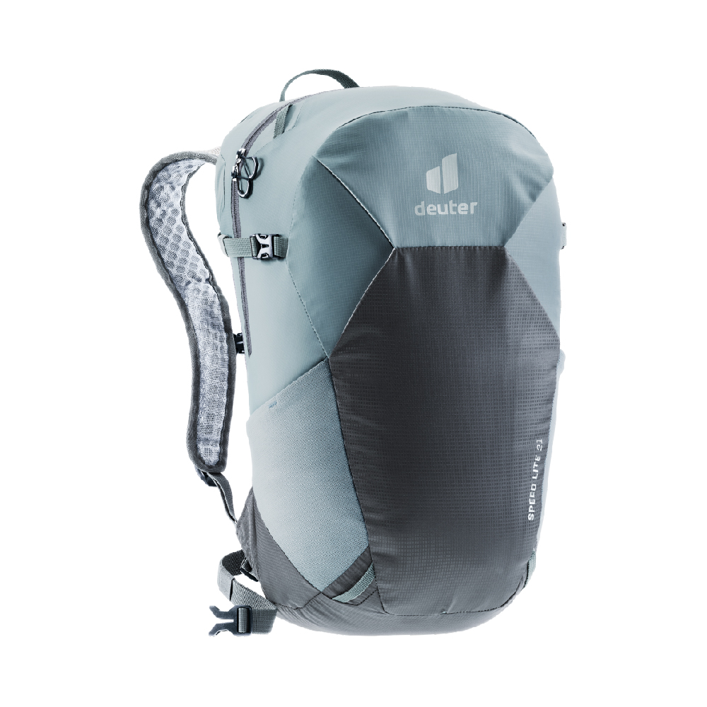 deuter SPEED LITE 21L超輕量旅遊背包《深