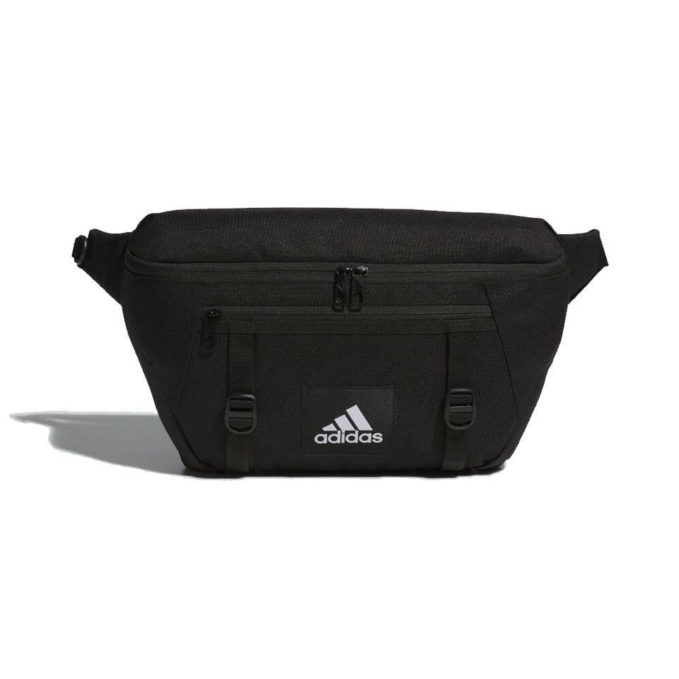 adidas 愛迪達 斜背包 ESS X-BODY BAG 