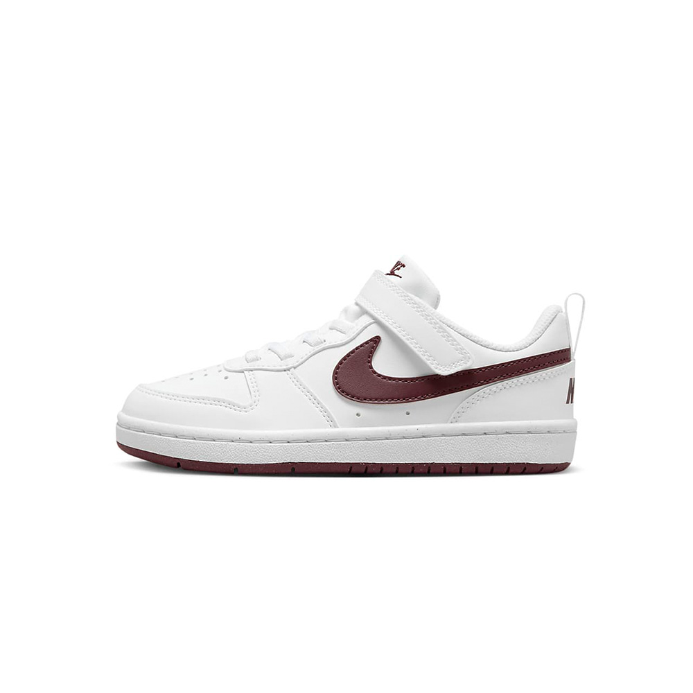 NIKE 耐吉 Court Borough Low Recr