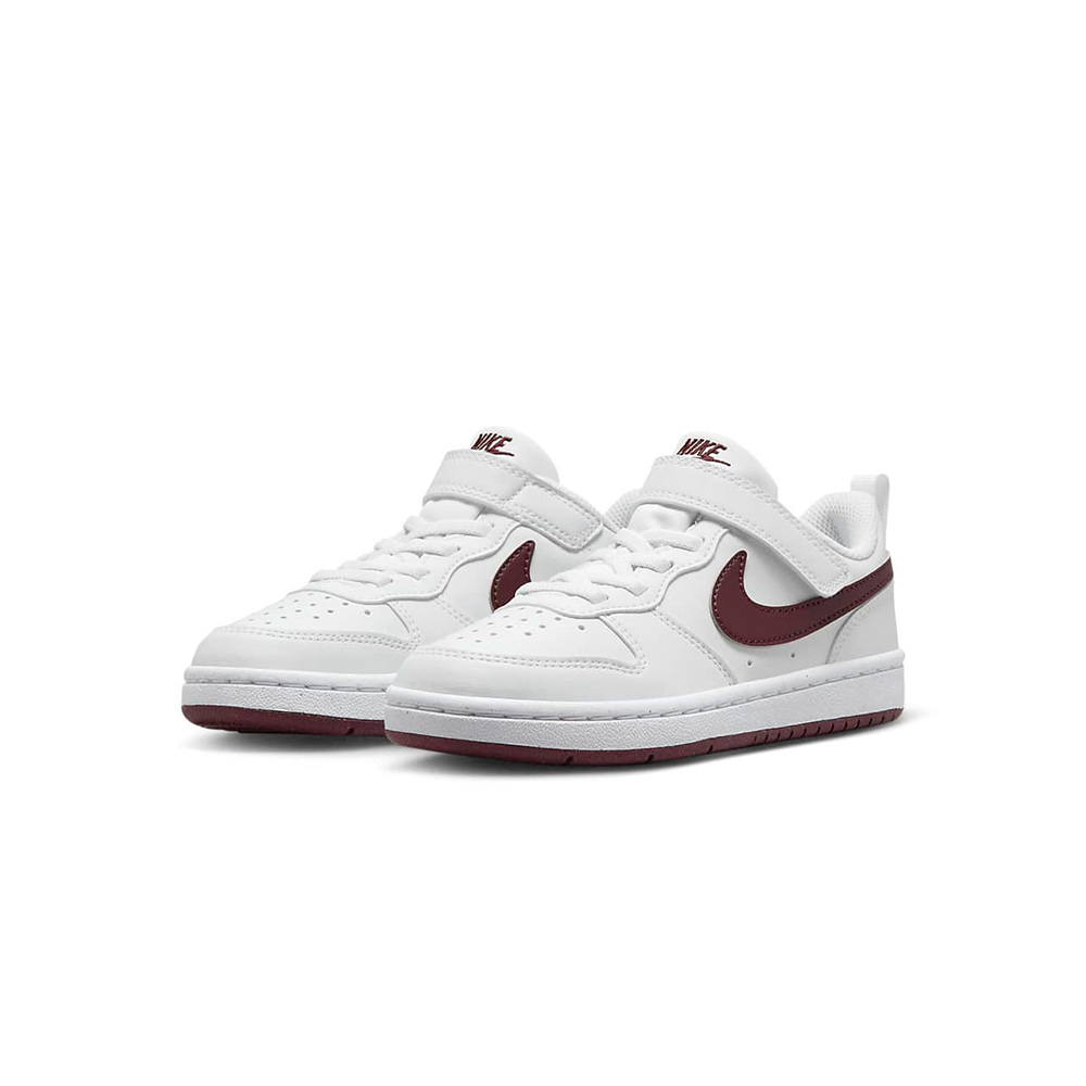 NIKE 耐吉 Court Borough Low Recr