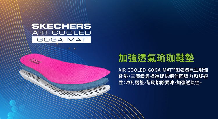 SKECHERS 女鞋 慢跑系列 GO RUN TRAIL 