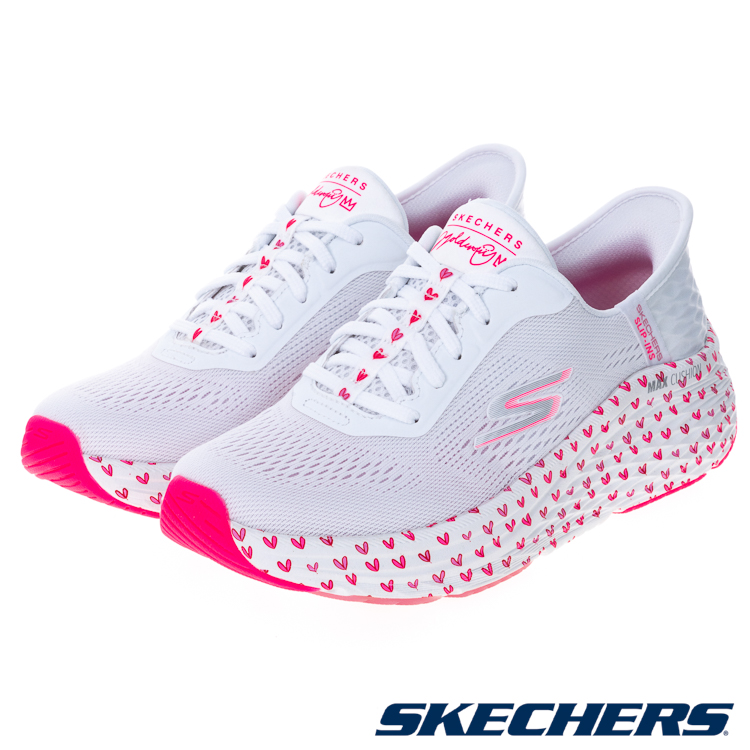 SKECHERS 女鞋 慢跑系列 瞬穿舒適科技 GO RUN