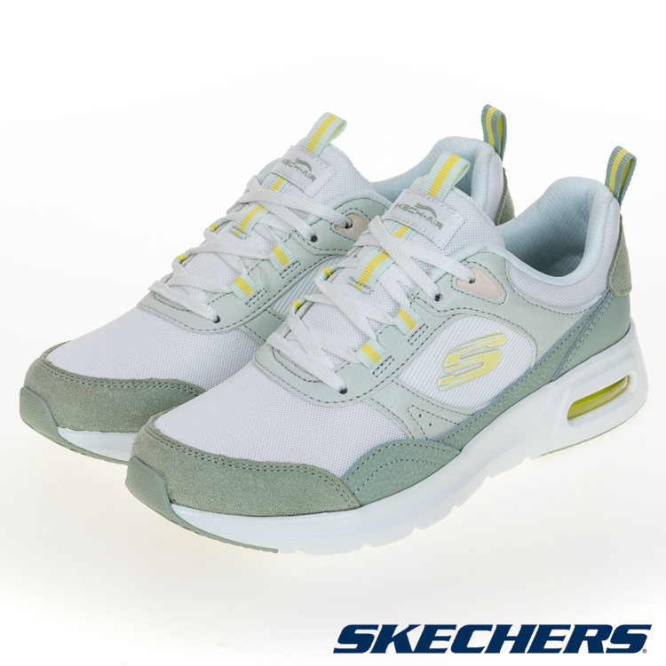 SKECHERS 女鞋 運動系列 SKECH-AIR COU