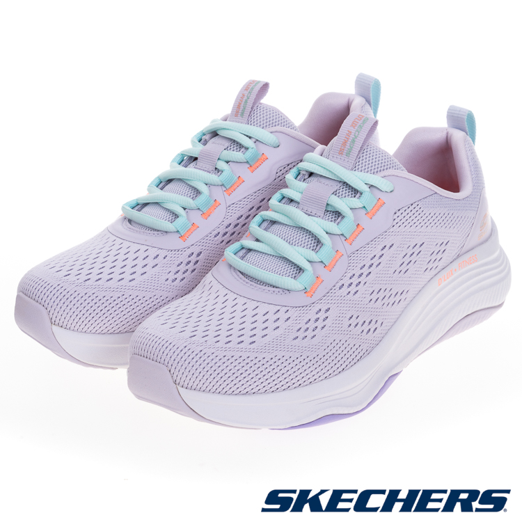 SKECHERS 女鞋 運動系列 D LUX FITNESS