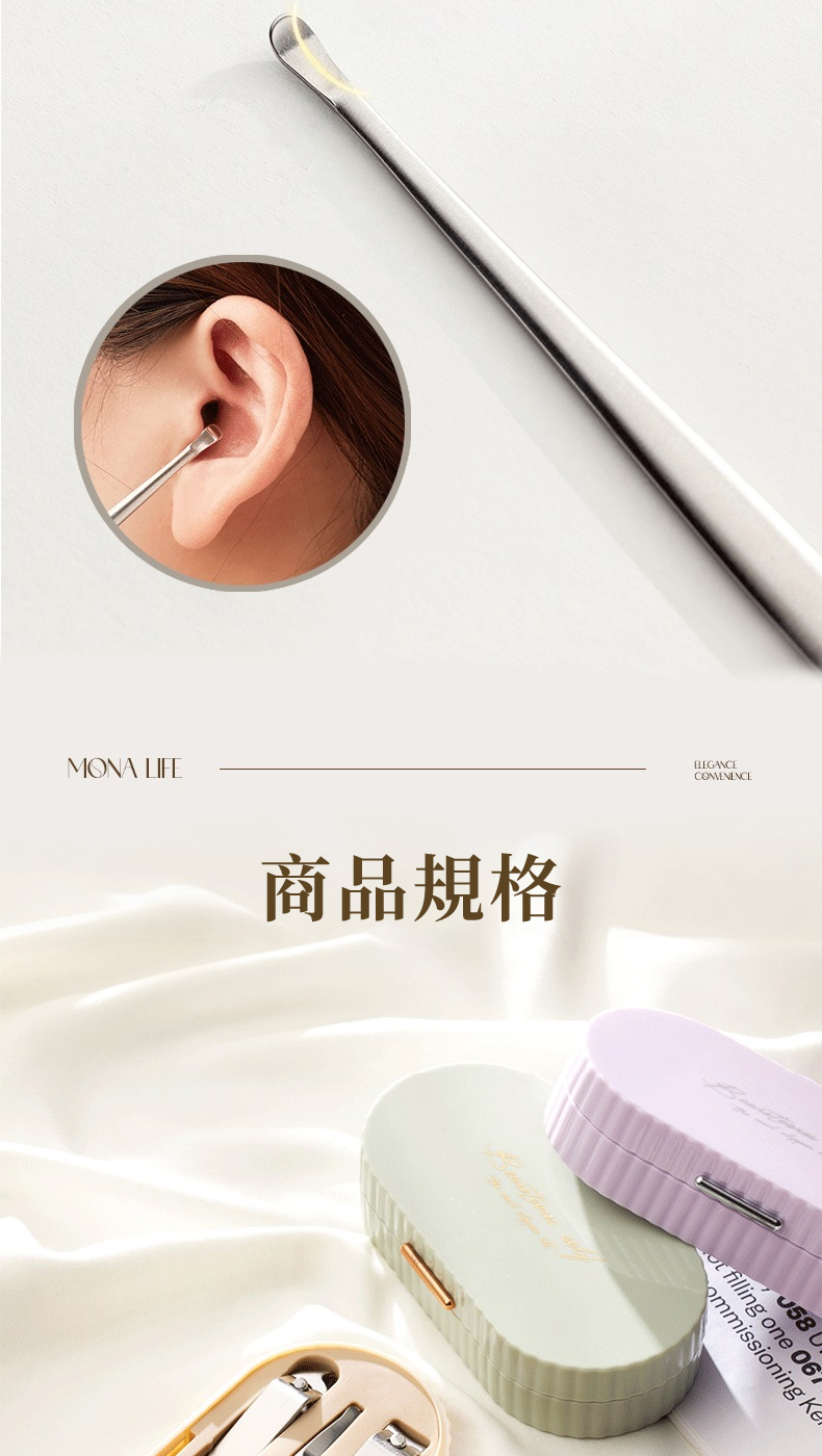 商品規格 