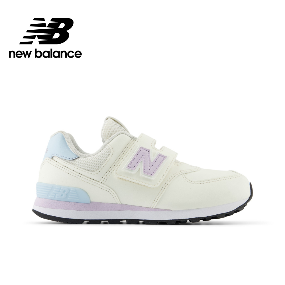 NEW BALANCE NB 童鞋_男童/女童_奶油杏_PV