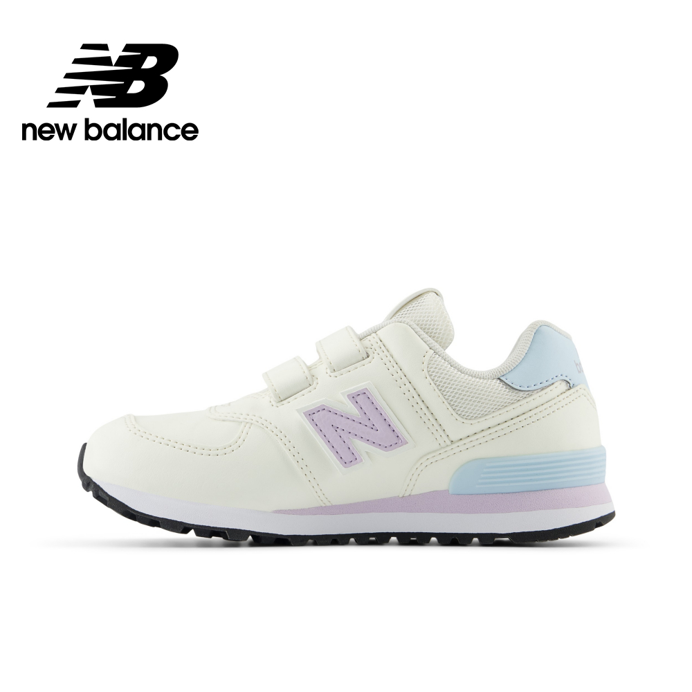 NEW BALANCE NB 童鞋_男童/女童_奶油杏_PV