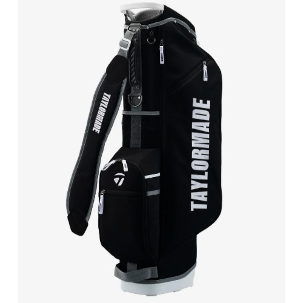 TaylorMade Graphic Logo StandB