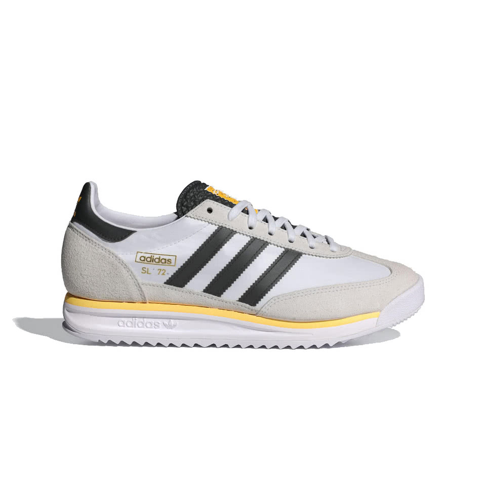 adidas 愛迪達 休閒鞋 運動鞋 SL 72 RS 男女