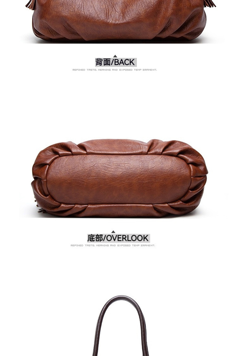 背面BACK 