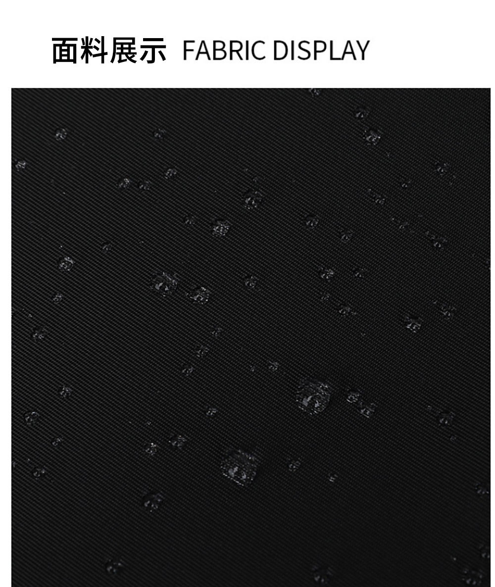 面料展示 FABRIC DISPLAY 