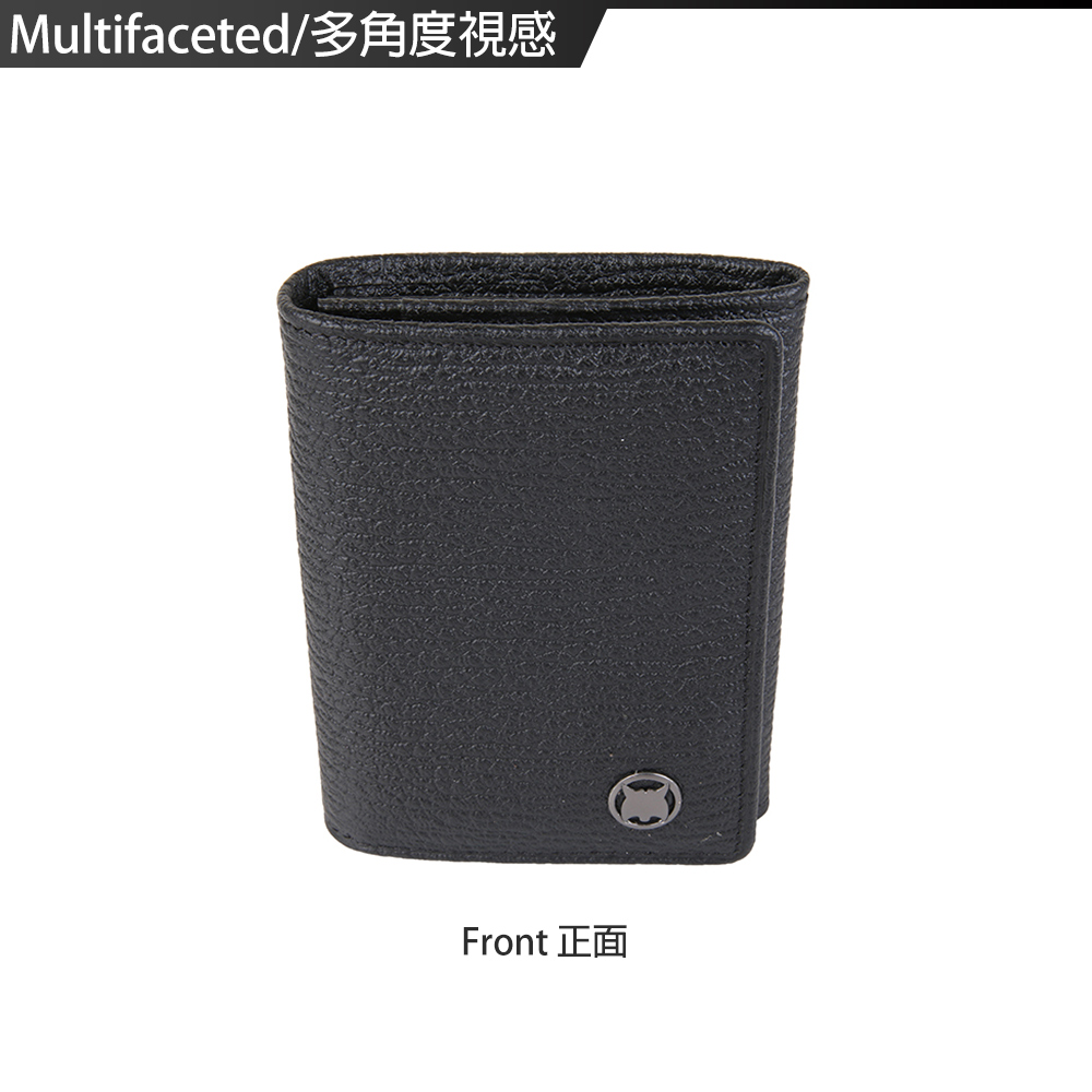 Multifaceted多角度視感 Front 正面 