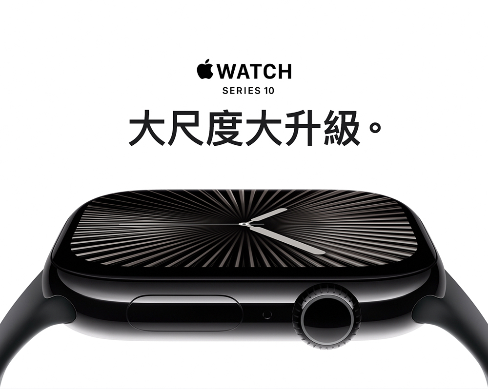 無線充電器 Apple Apple Watch S10 LT