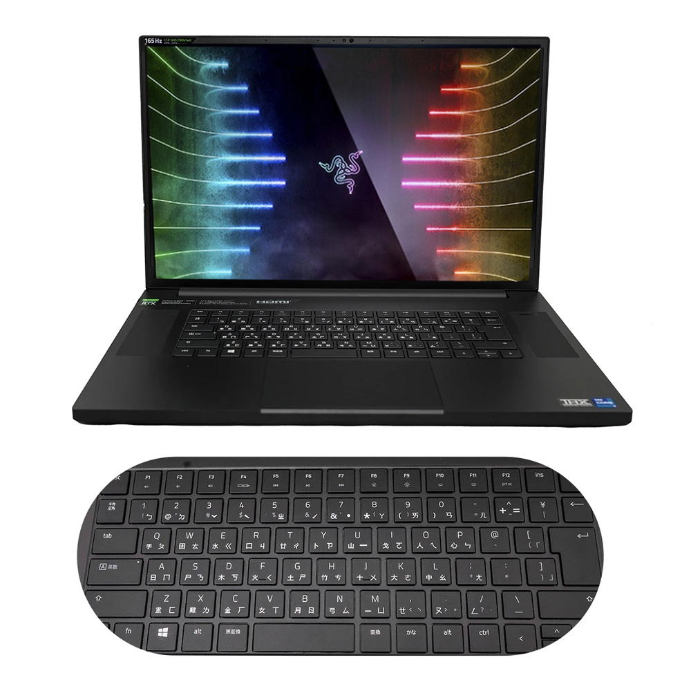 Razer 雷蛇 ★全新福利品★Blade 14吋AMD電競