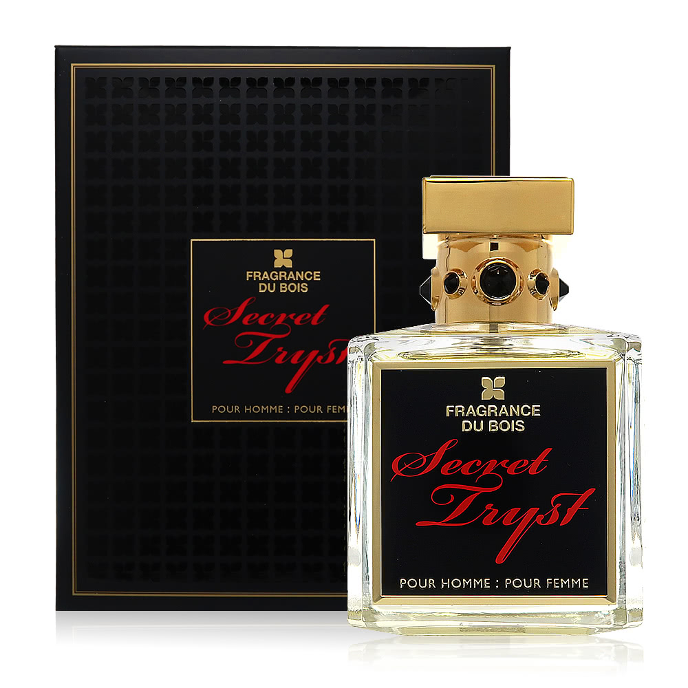 Fragrance Du Bois Secret Tryst