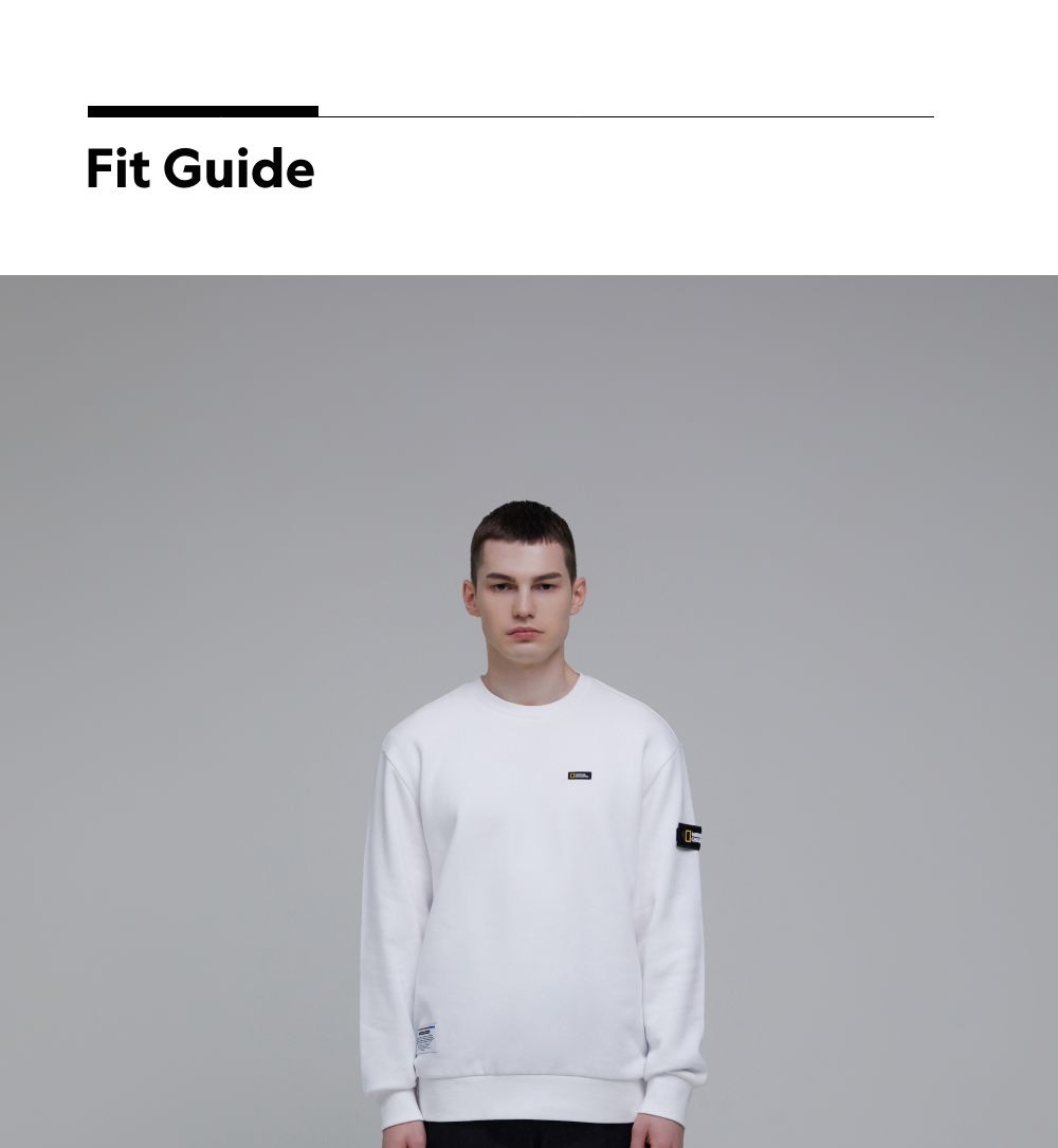 National Geographic 國家地理 男女同款P