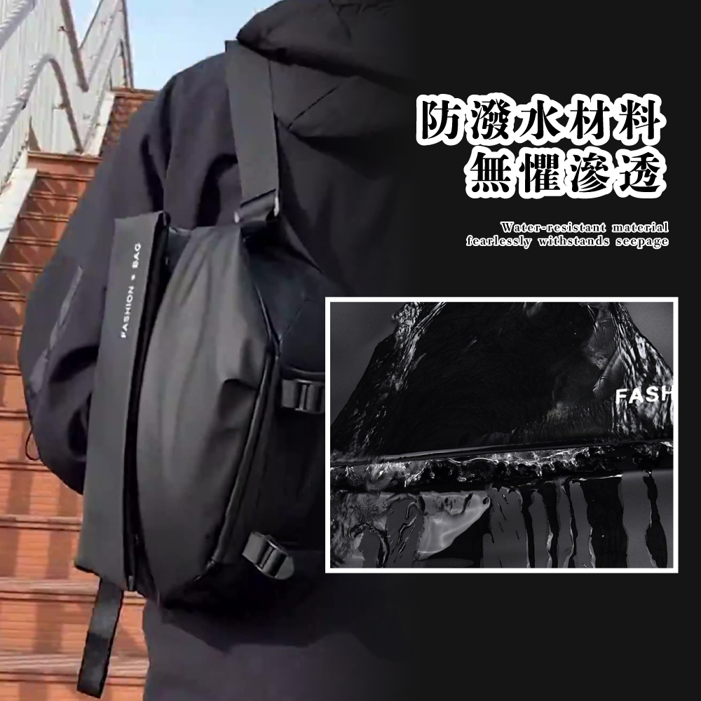 防潑水材料 無懼滲透 