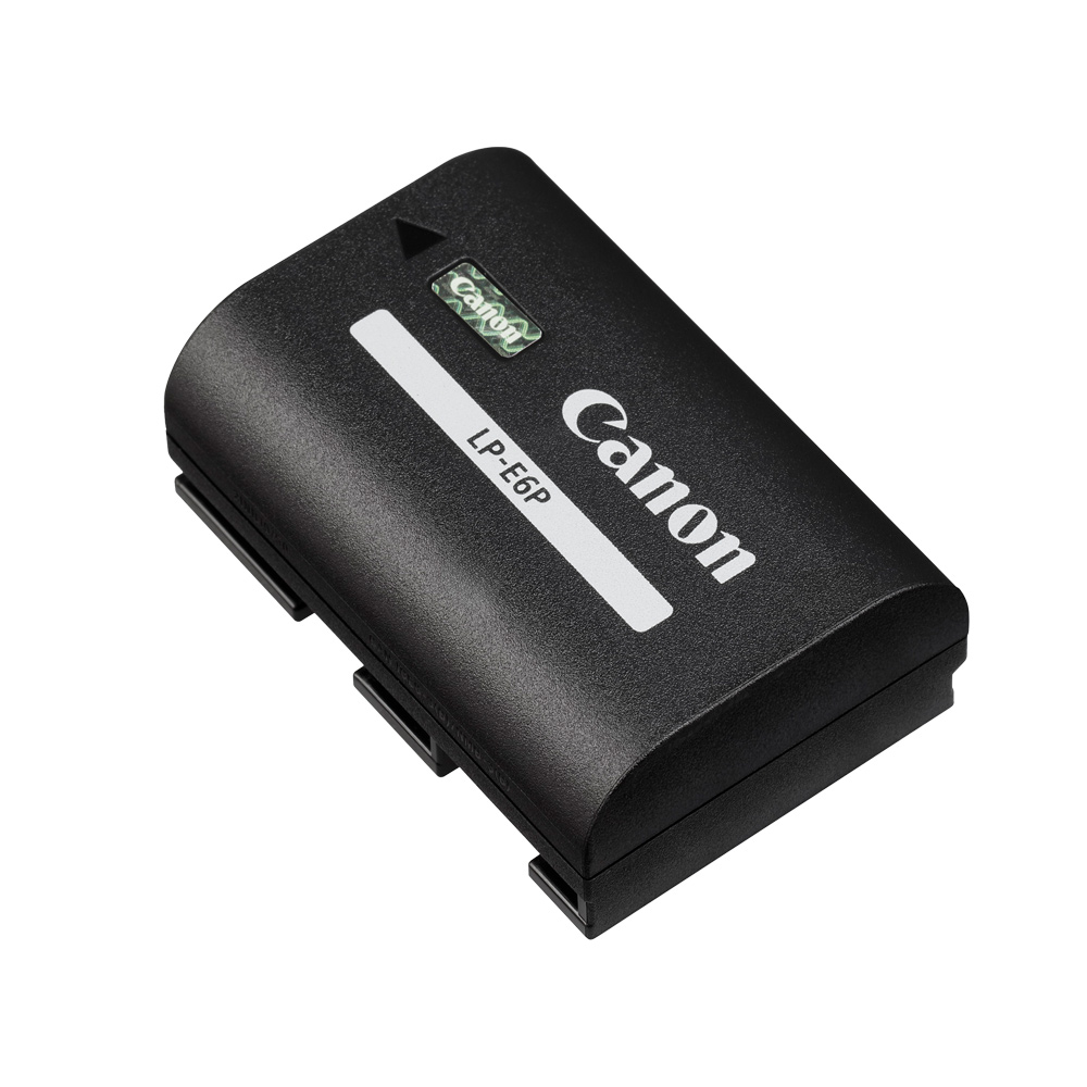 Canon LP-E6P 原廠電池 2130mAh(公司貨)