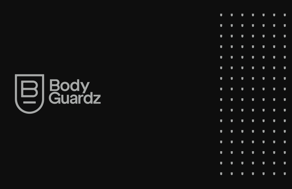 BodyGuardz 美國 BGZ/BodyGuardz i