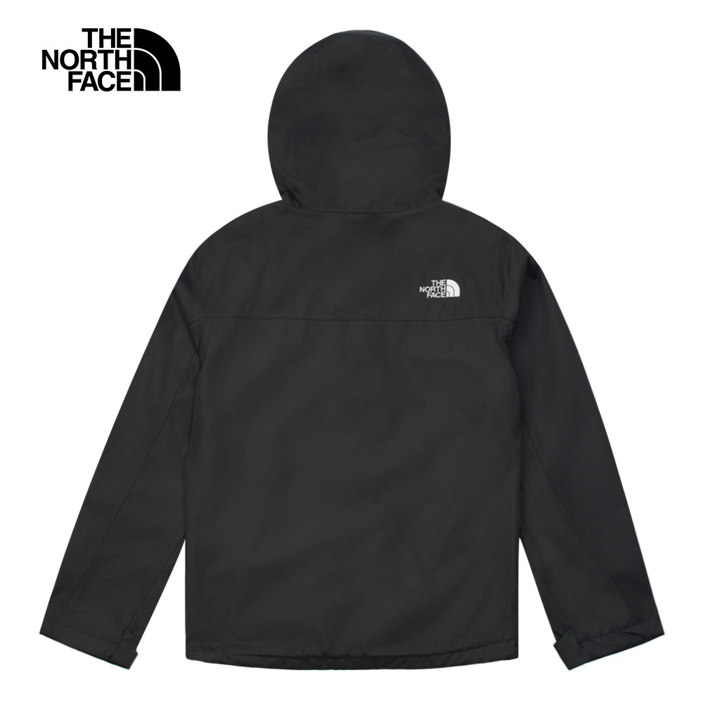 The North Face TNF 北臉 休閒 防水透氣連