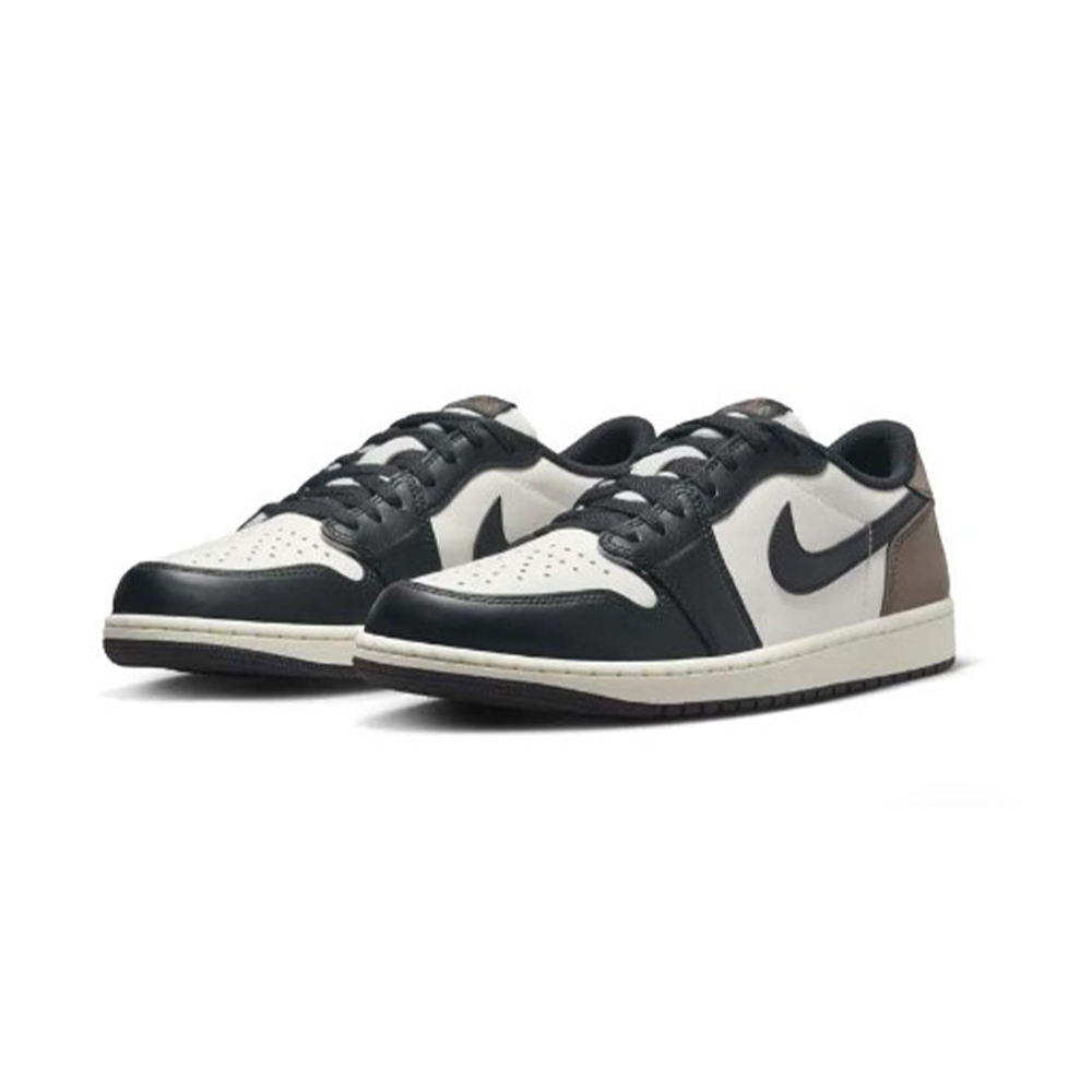 NIKE 耐吉 Air Jordan 1 Low OG Mo