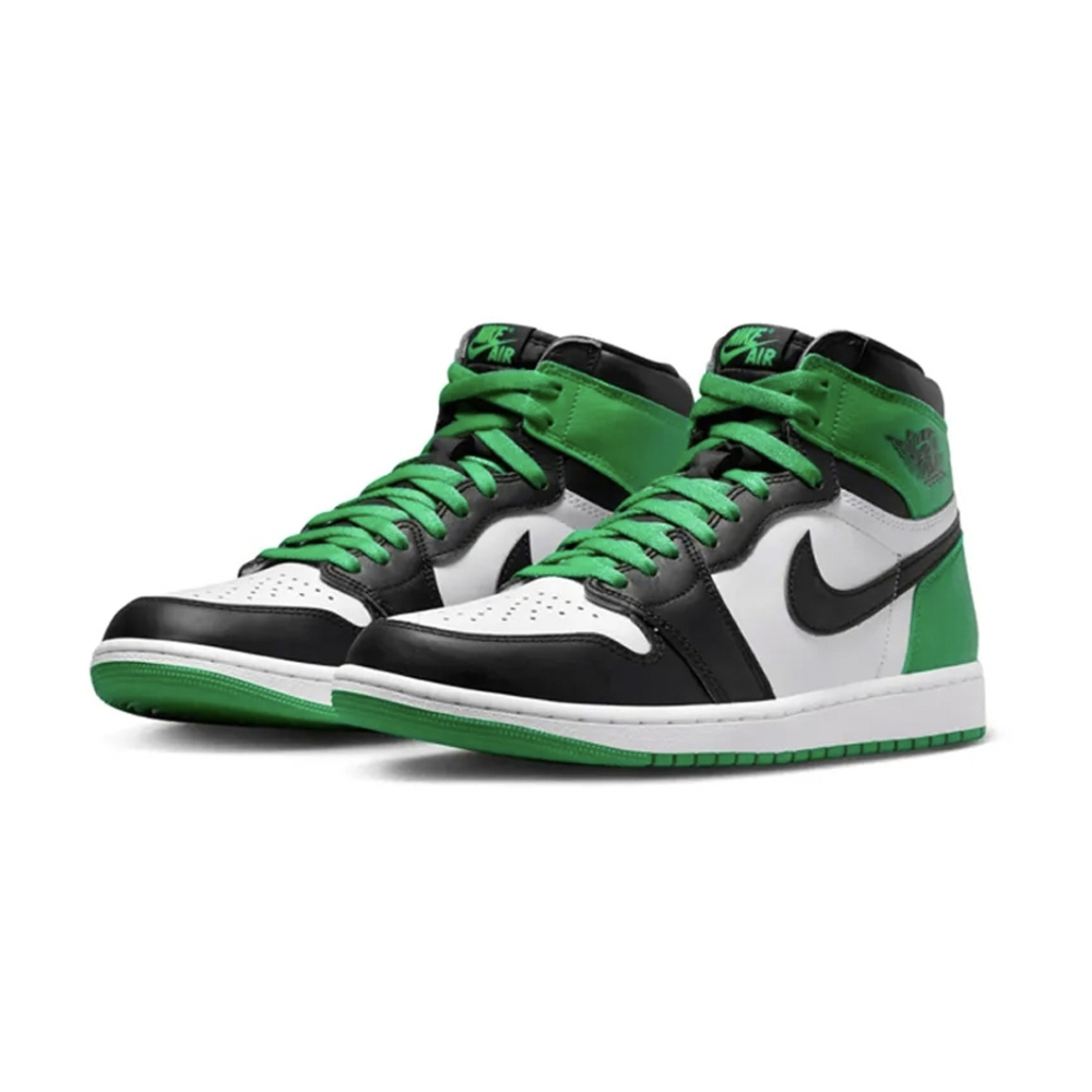 NIKE 耐吉 Air Jordan 1 Retro Hig