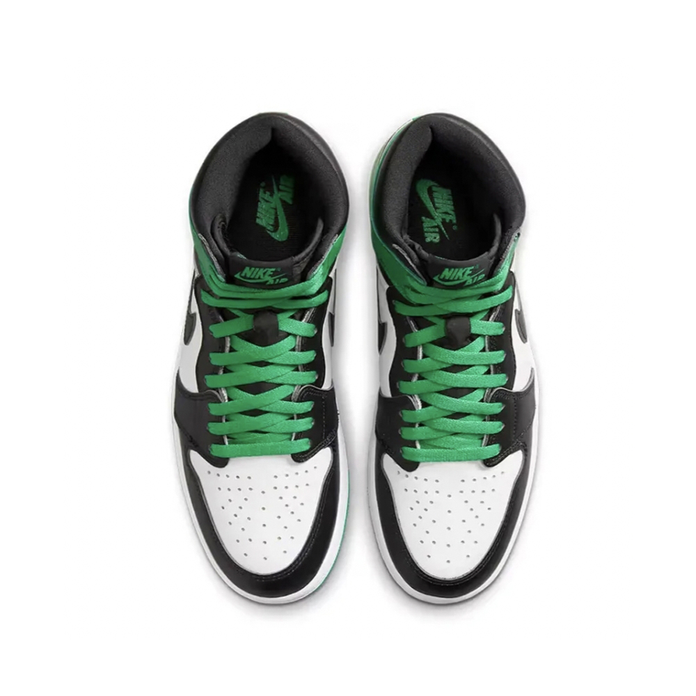 NIKE 耐吉 Air Jordan 1 Retro Hig