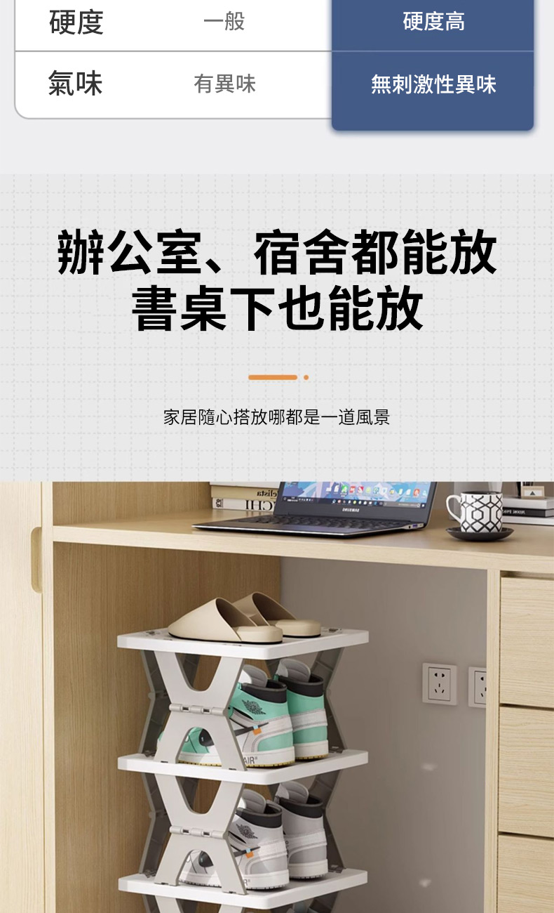 家居隨心搭放哪都是一道風景