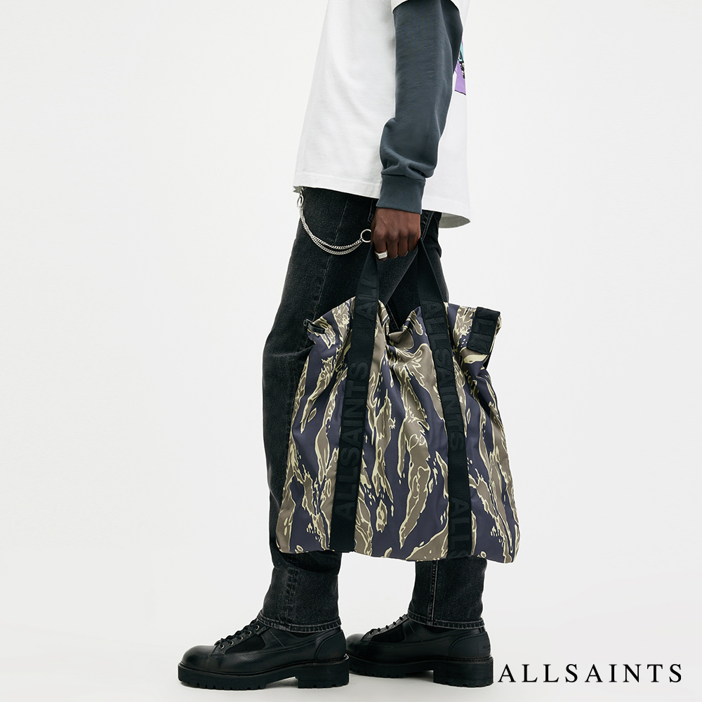 ALLSAINTS KEI 後背包(男款)好評推薦