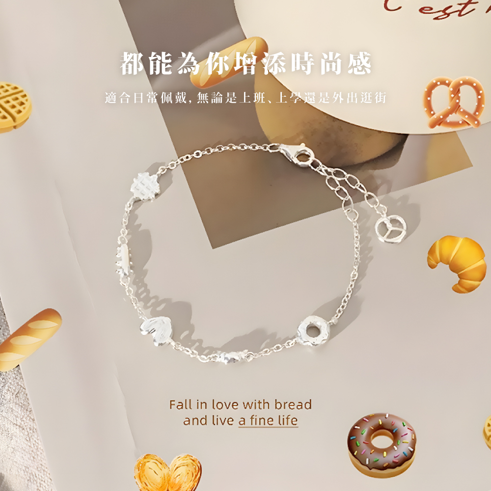 都能為你增添時尚感 適合日常佩戴, 無論是上班、上學還是外出逛街 