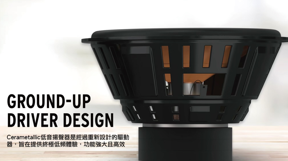 Klipsch古立奇 RP-1600SW - 詳情5