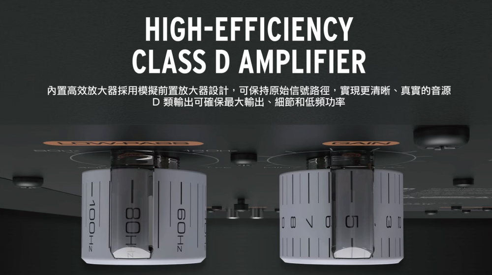 Klipsch古立奇 RP-1600SW - 詳情6