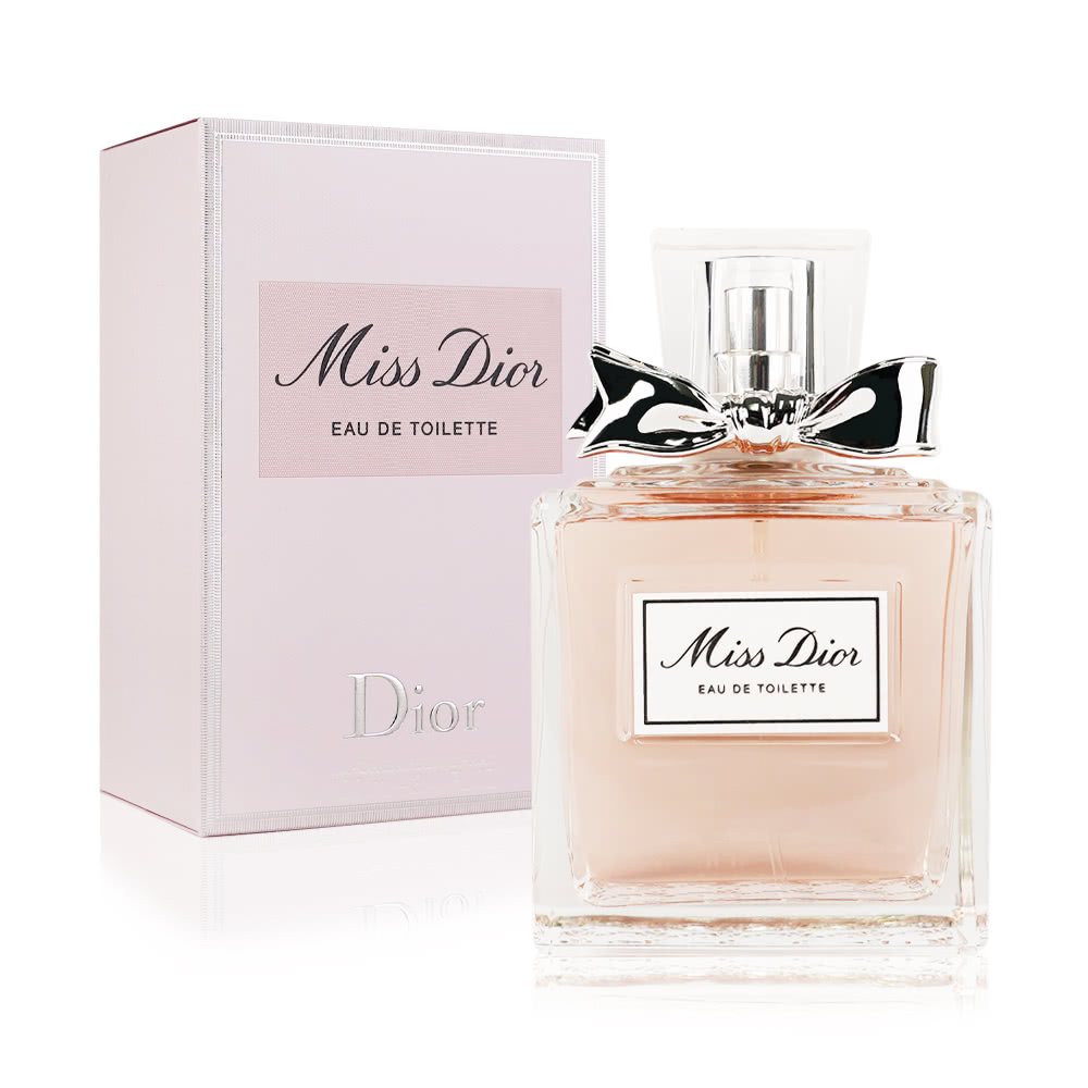 Dior 迪奧 MISS DIOR 淡香水100ml(平行輸