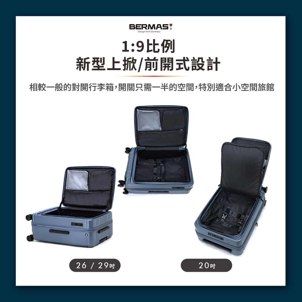 19æ¯ä¾ æ°åä¸æåéå¼è¨­è¨ ç¸è¼ä¸è¬çå°éè¡æç®±,ééåªéä¸åçç©ºé,ç¹å¥é©åå°ç©ºéæé¤¨ 26  29å 20å 