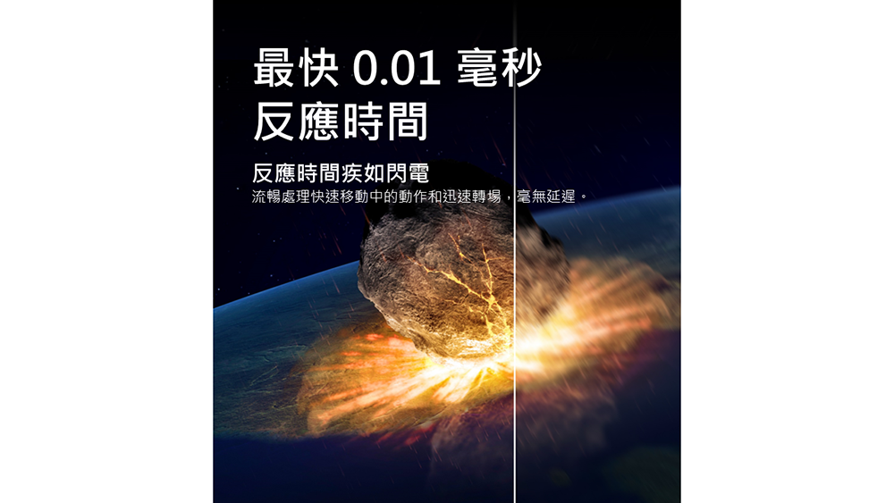 Acer宏碁 X27U F3 - 詳情14