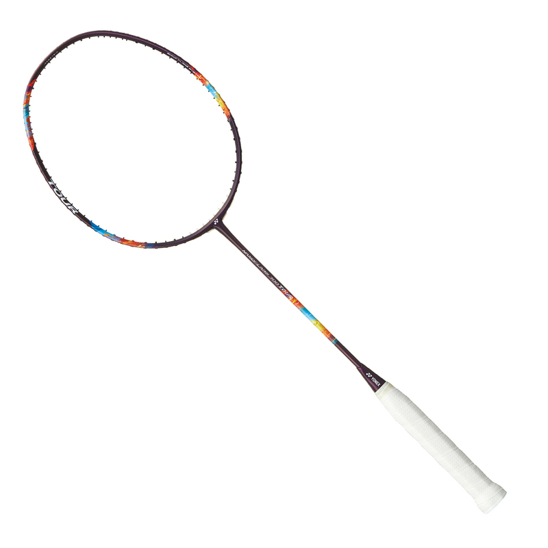 YONEX Nanoflare 700 Tour 羽球拍 速