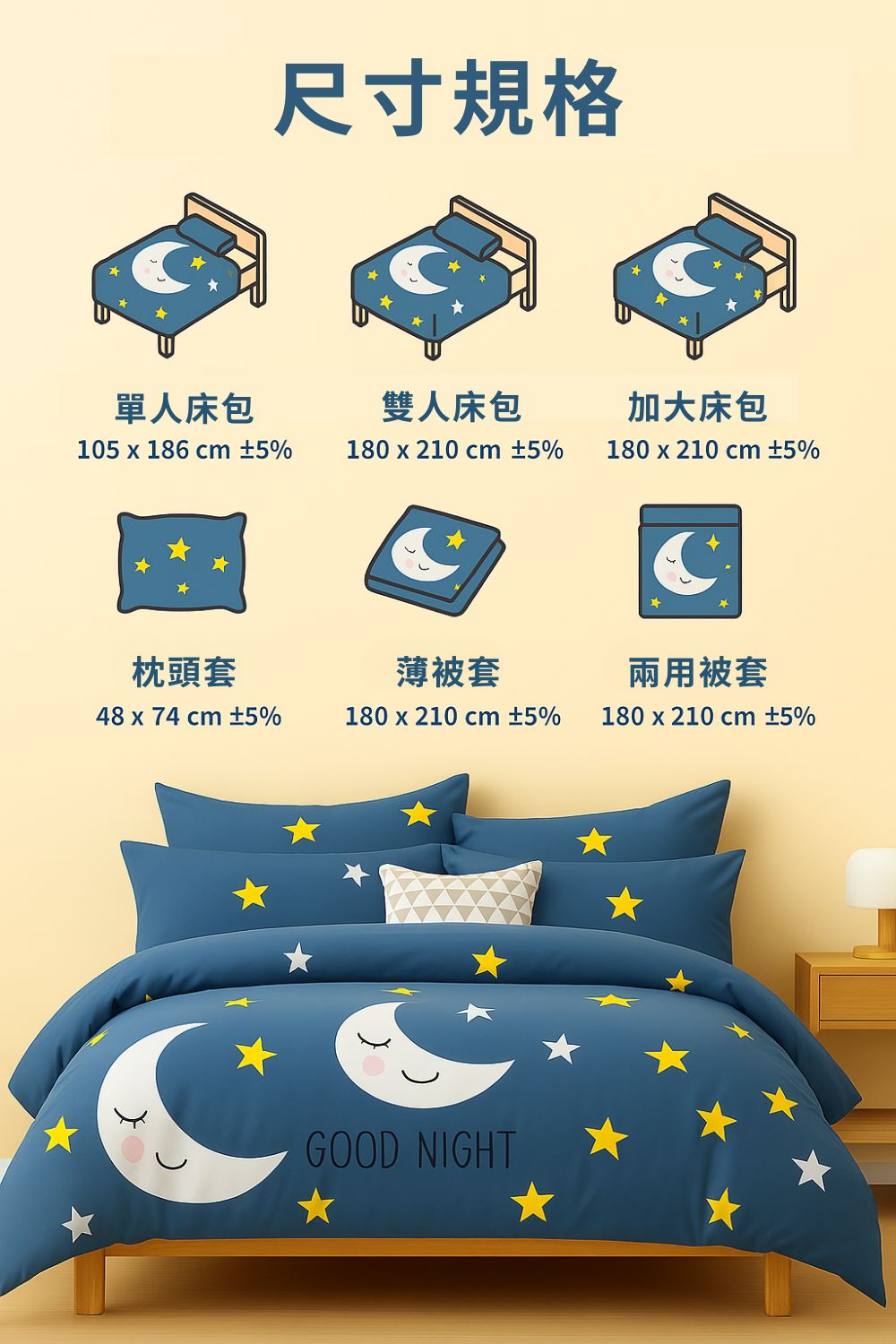 尺寸規格