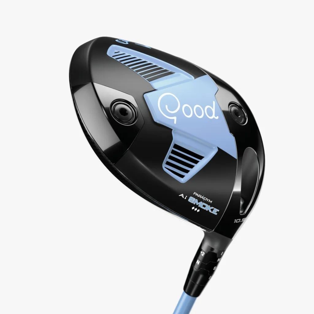 Callaway Golf 限量版 Good Good Go