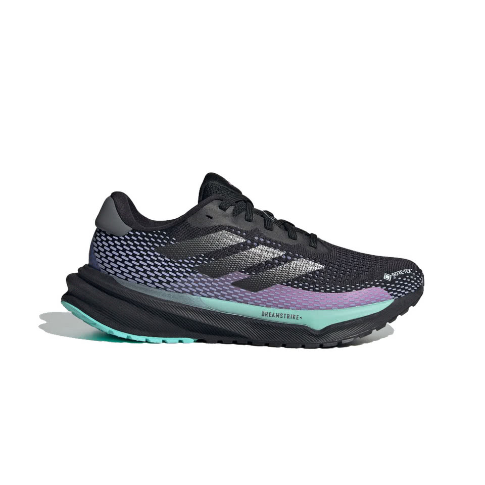 adidas 愛迪達 慢跑鞋 運動鞋 SUPERNOVA W